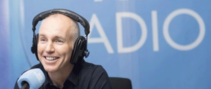 Radio interview with YouBed CEO at Ray D’arcy Show Radio interview with YouBed CEO at Ray D’arcy Show
