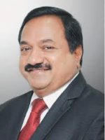 Manoj Mathew_TajBangalore GM Manoj Mathew_TajBangalore GM