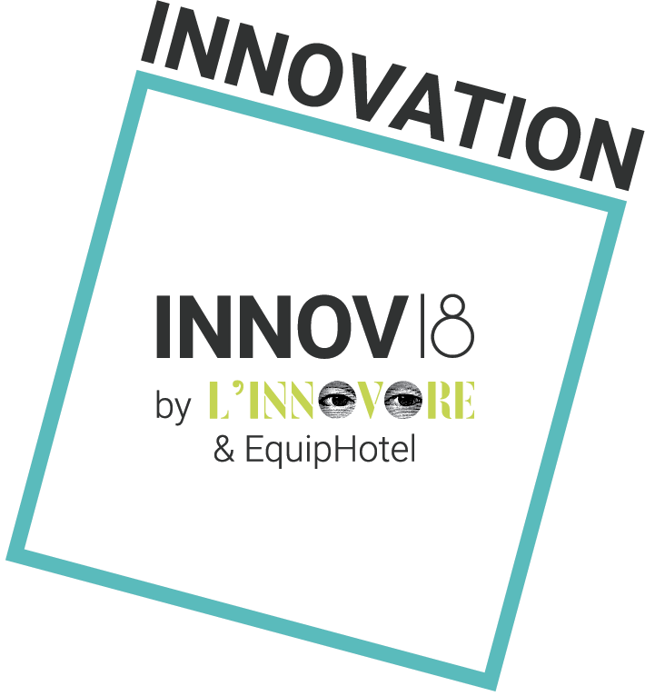 YouBed winner of INNOV18